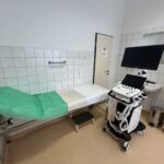 ultrahang diagnosztikai eszköz TOP_PLUSZ pályázat 2025.